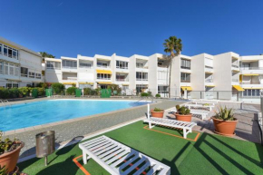 Apartment Vista Mar GB/FG by VillaGranCanaria